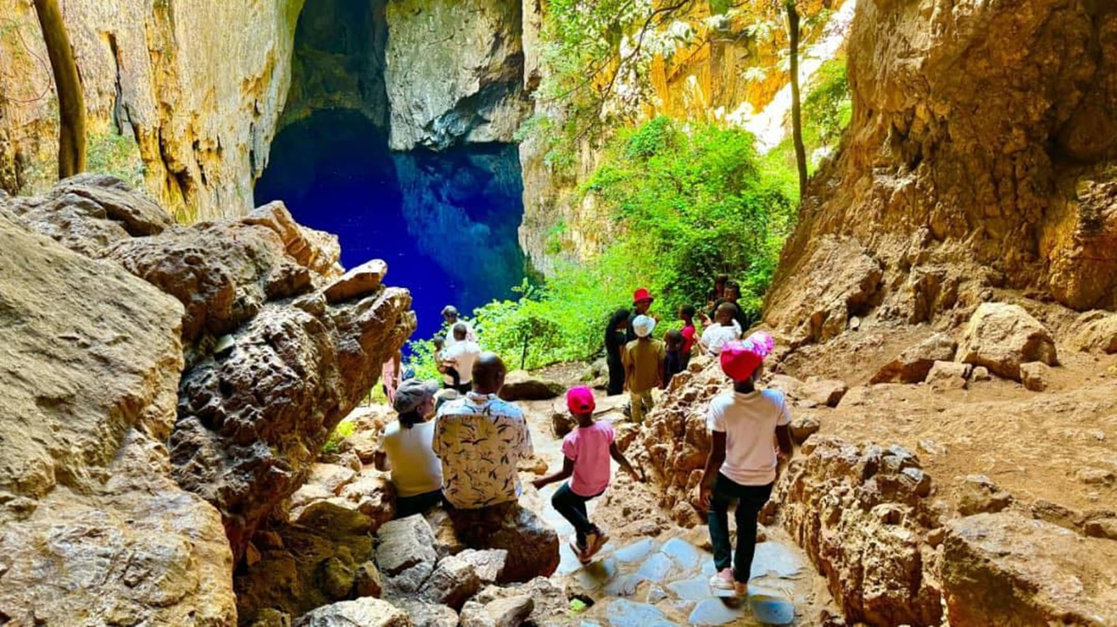 Forbes names Zimbabwe best place to visit in 2025; add these top destinations to your bucket list