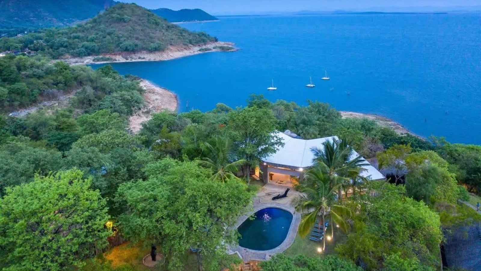 Forbes names Zimbabwe best place to visit in 2025; add these top destinations to your bucket list