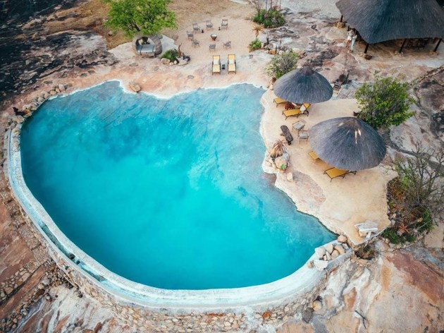 Zimbabwe