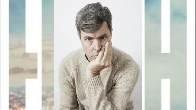 The Booker Prize 2025 Winner: David Szalay wins the 2025 Booker Prize for 'Flesh'