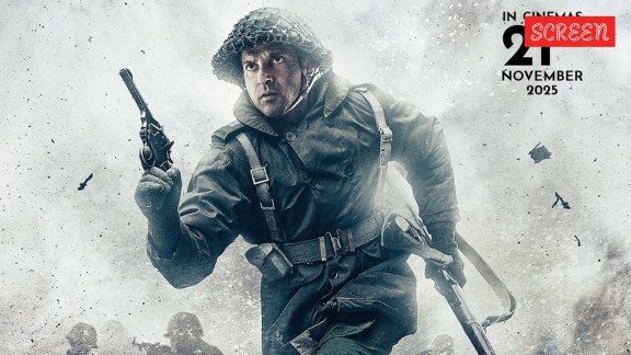 120 bahadur movie review