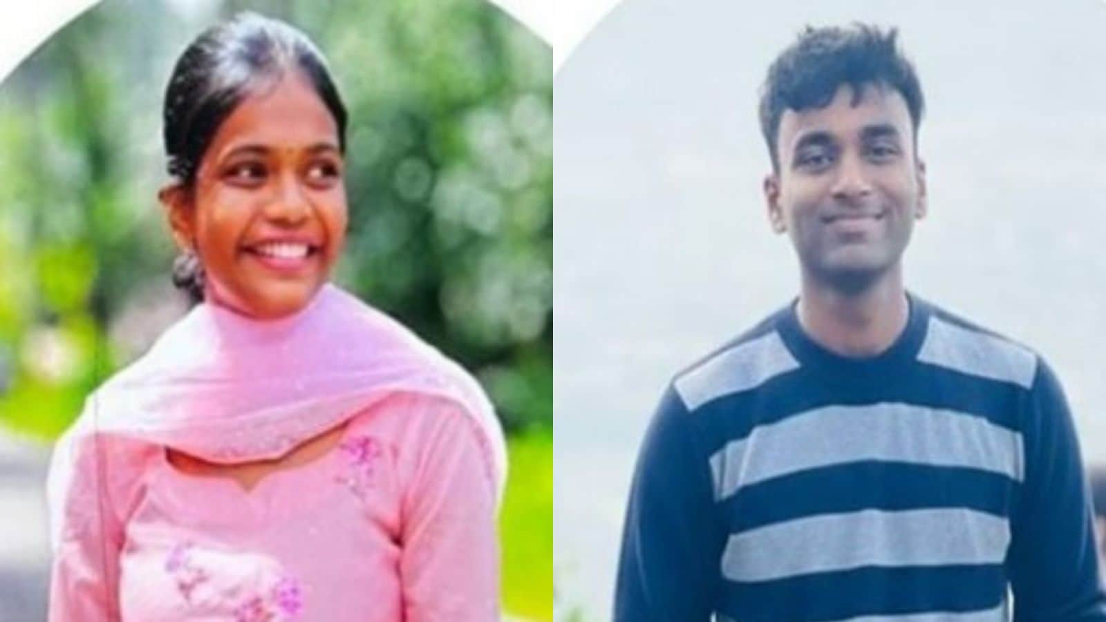 2 nursing students from Kerala killed after being hit by Vande Bharat Express in Bengaluru 2 nursing students from Kerala killed after being hit by Vande Bharat Express in Bengaluru