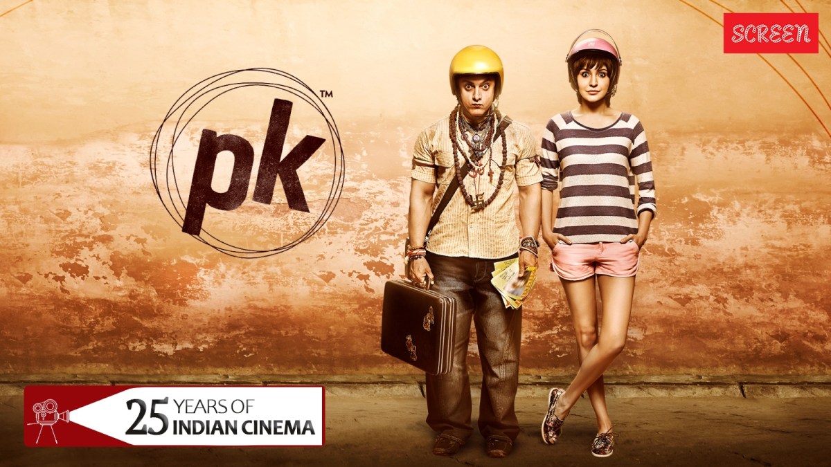 2014 Big blockbusters, small paybacks PK