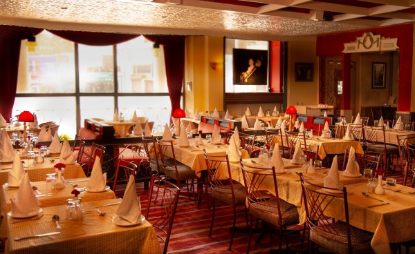 Trincas today (Studio Shibui)