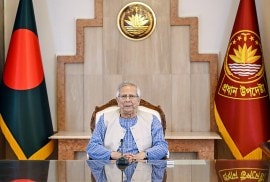 Bangladesh, India-Bangladesh relations