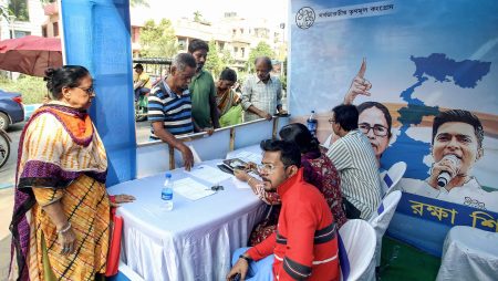 Happening today in Bengal: BLOs to march against SIR in Kolkata