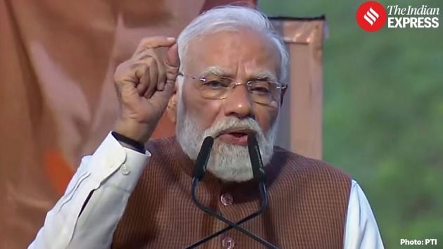 inaugurated 42 Eklavya Model Residential Schools (EMRS) for tribal student