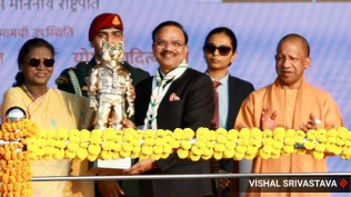 president murmu in UP