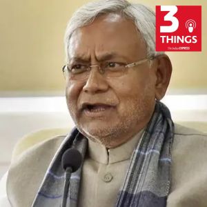  What NDA’s Bihar win means, eliminating TB from India, and Nowgam blast