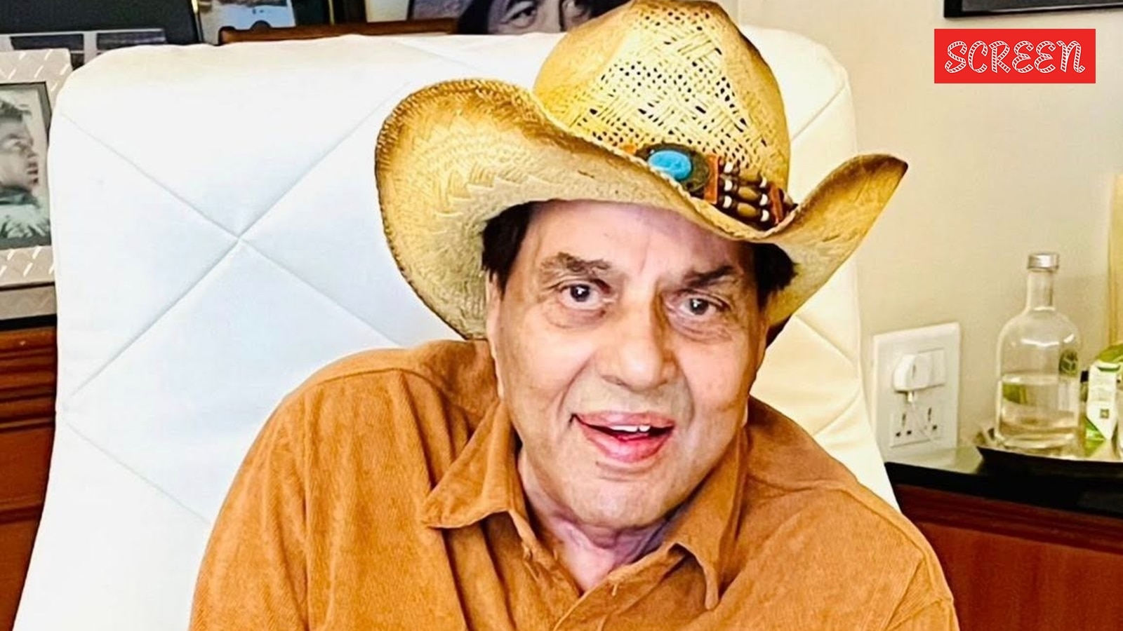 ‘Dharmendra would open his eyes, move his hands, doctors were hopeful’, Anil Sharma recalls veteran star’s last moments