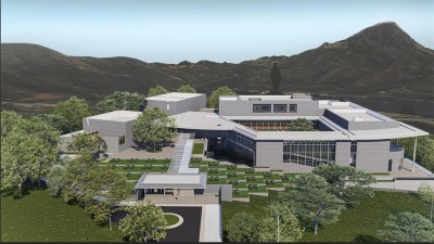 560 erstwhile princely states to showcase legacy, next to statue of man who led their integration into Indian union