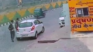 Umar bought i20 car for Rs 2 lakh, paid in cash to dealer