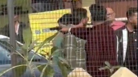 Punjab Police team chasing drug cartel in Jaisalmer intercept Haryana tourists by mistake