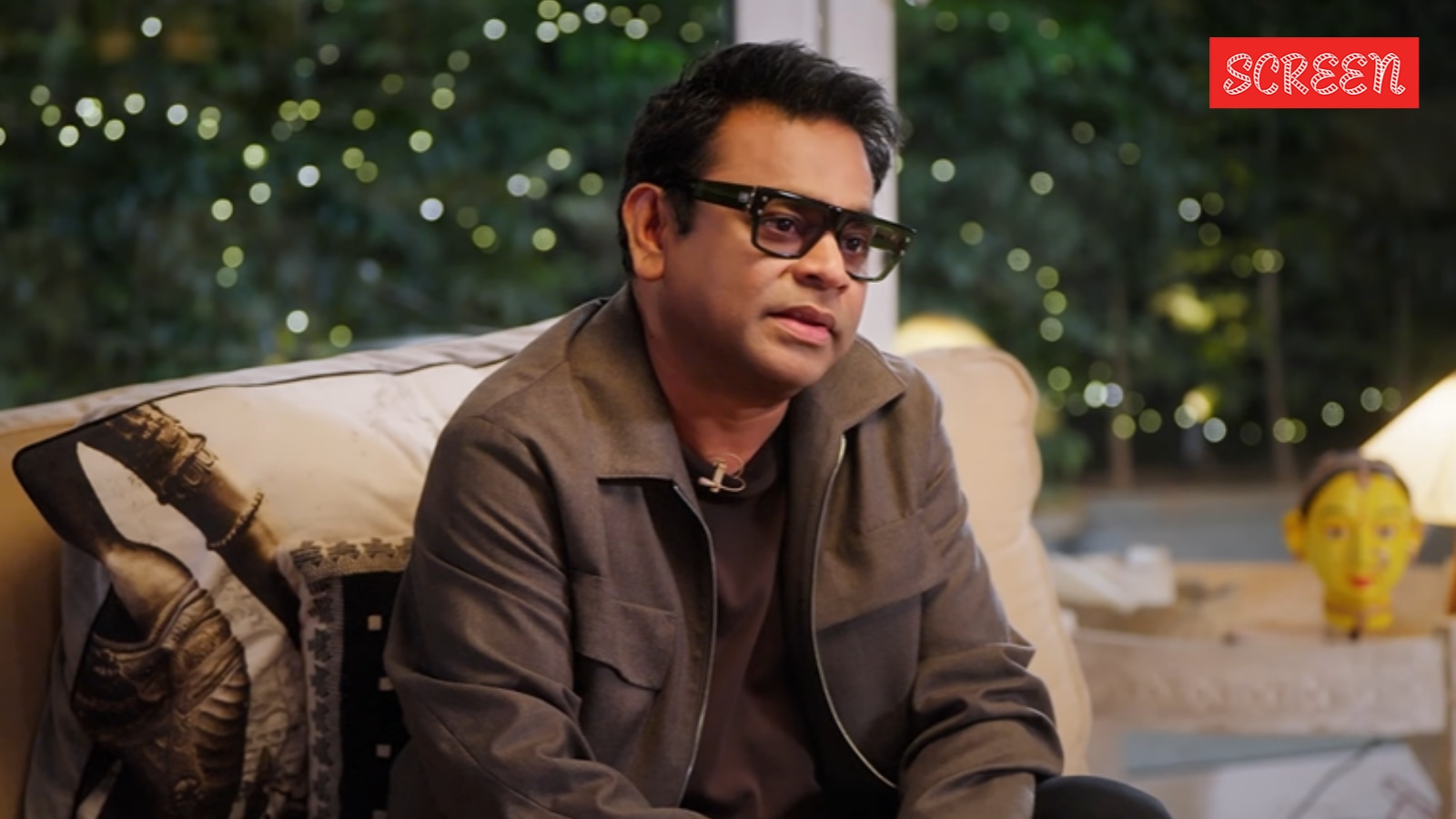 AR Rahman answers if he converted to Islam: ‘I follow Sufism; I consider myself spiritual beggar’