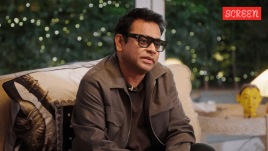 AR Rahman