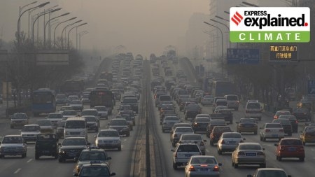 How China dealt with air pollution, lessons for India