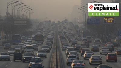 How China dealt with air pollution, lessons for India
