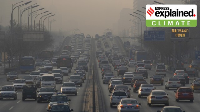 How China dealt with air pollution, lessons for India