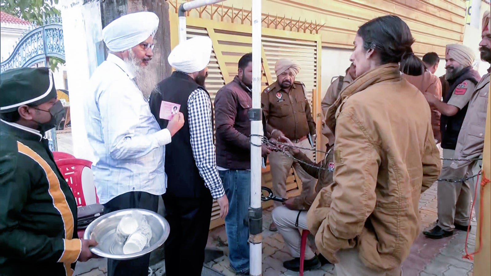 Ground work, involvement of leaders: How AAP secured seat in Tarn Taran Bypoll