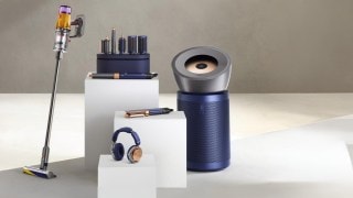Throughout the week-long event, customers can take advantage of a variety of special, time-limited offers on Dyson’s latest innovations