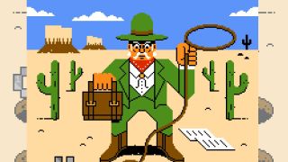 More lawyers are using artificial intelligence to write legal briefs. Some vigilantes are publicizing the A.I.-generated errors. (Image: The New York Times)