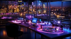 Artificial intelligence continues to evolve, sparking debate over its capabilities and future impact. (Image: FreePik)