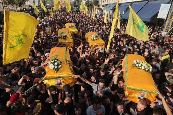 Hezbollah