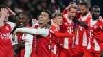 Arsenal vs Bayern Munich Champions League livestreaming