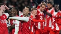 Arsenal F.C. vs FC Bayern Munich Live Streaming, UEFA Champions League Match: When and where to watch ARS vs FCB in India?
