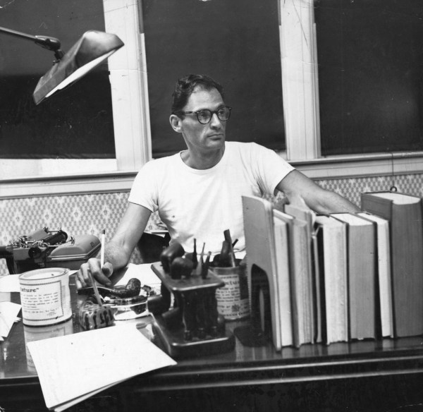 arthur miller