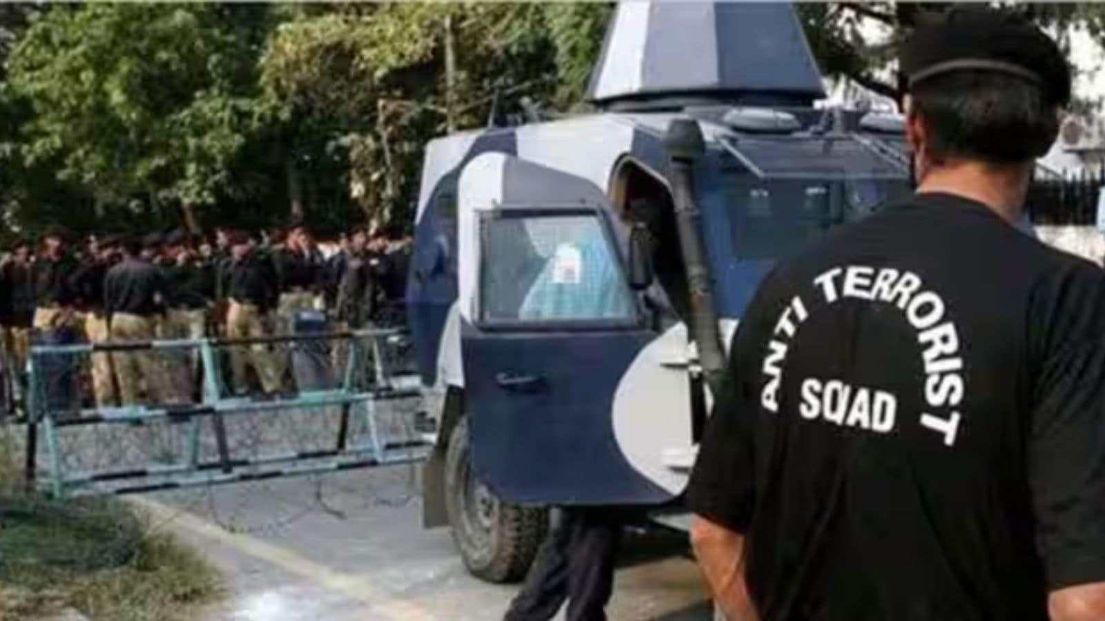 Arrested ‘AQIS operative’ planned terror attacks in India at behest of his Pakistan handlers: UP ATS