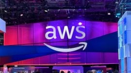 AWS expands its Marketplace in India, bringing INR billing and new seller opportunities. (Express Image)