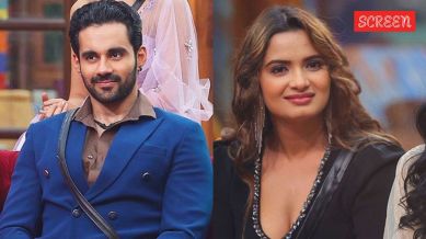 Abhishek Bajaj and Neelam Giri evicted from Bigg Boss 19