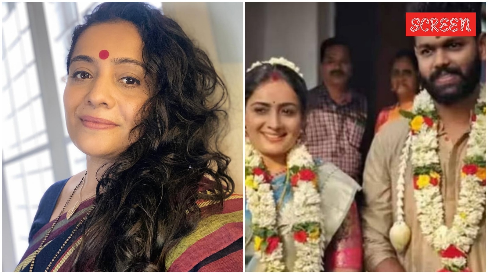 Meera Vasudevan confirms third divorce, says ‘single since August 2025’: ‘In most wonderful and peaceful phase of my life’