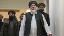 Afghanistan offers 5-yr tax break for Indian investors