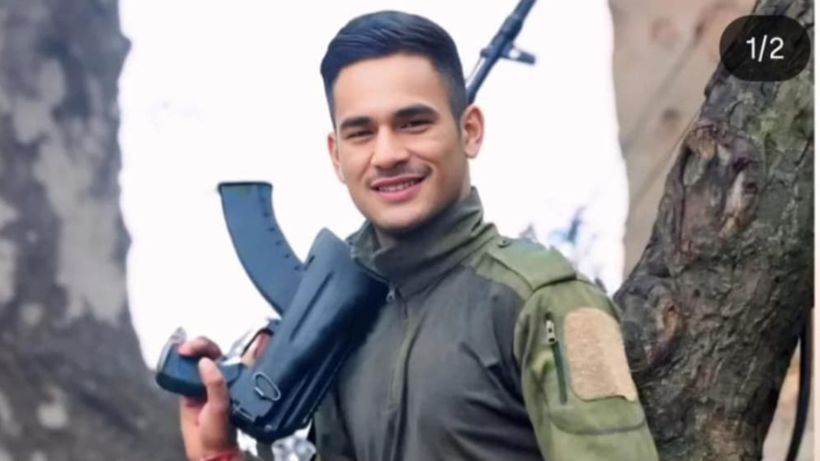 Agniveer's Death in Poonch Leaves Family Seeking Answers