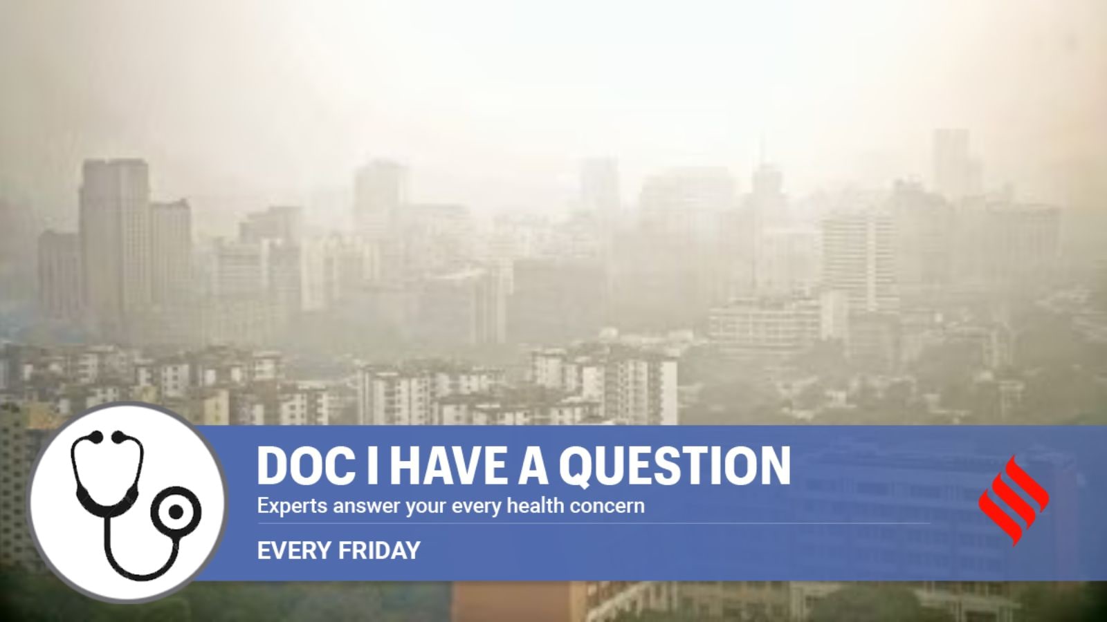 How air pollution is doubling COPD: Expert warns of lung crisis growing faster than heart disease | Health and Wellness News