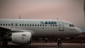 Critical update completed on 80% of affected Airbus A320 family planes in India; no major impact on flight ops