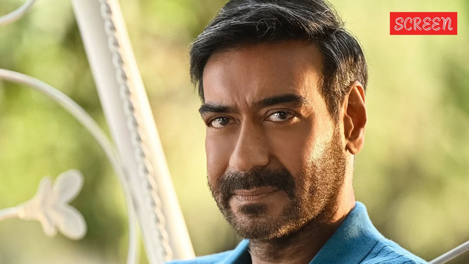 Ajay Devgn reveals he watched a man fall to his death seconds before performing skydiving stunt: ‘It was me next’