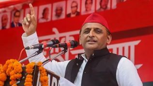 akhilesh yadav, uttar pradesh, bihar election, bihar polls,