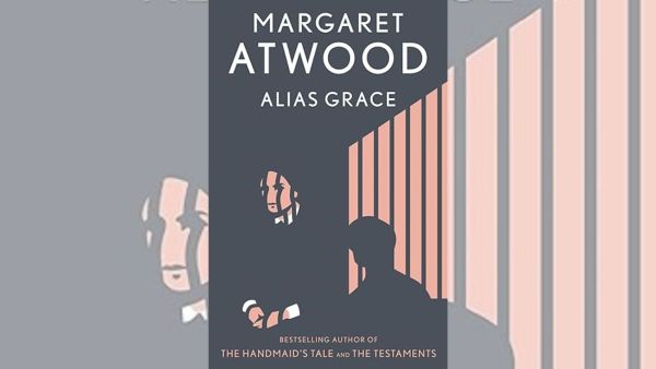 Fact and fiction intertwine in Atwood’s haunting retelling of a true 19th-century murder case, blending psychological depth with historical precision. (Source: amazon.in) 