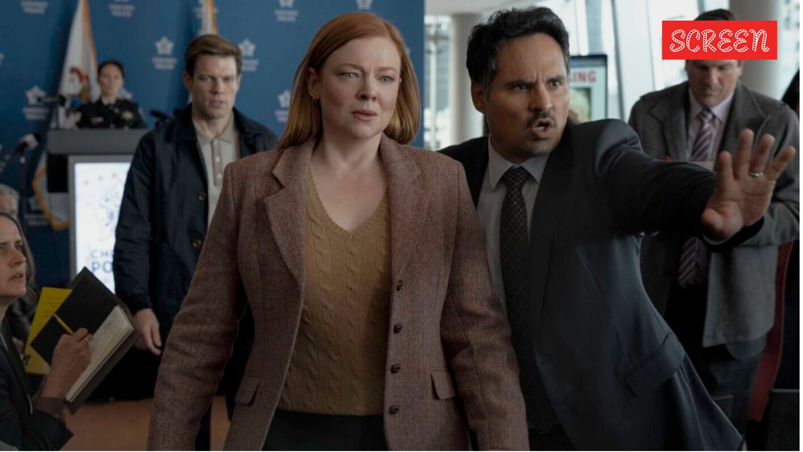 All Her Fault review: Sarah Snook leads a devastating thriller about the terrifying fragility of parenthood