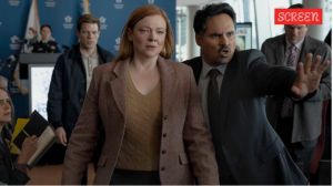 All Her Fault review