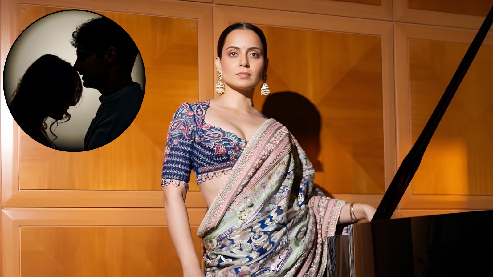 ‘He is a married man, uska kusoor nahi hai’: When Kangana Ranaut said society only blames women in love with married men; an expert decodes