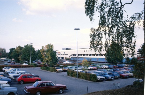 IKEA Älmhult (1995, MLS group)
