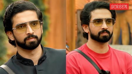 Amaal Mallik opens up about his family's struggles on Bigg Boss 19