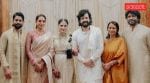 Amala Akkineni speaks about her daughters-in-law