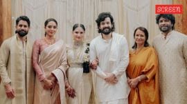 Amala Akkineni speaks about her daughters-in-law