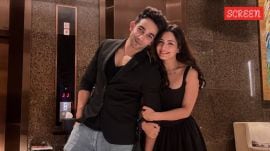 Kyunki Saas Bhi Kabhi Bahu Thi co-stars Aman Gandhi and Shagun Sharma are in a relationship