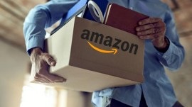 Amazon Layoff email revealed